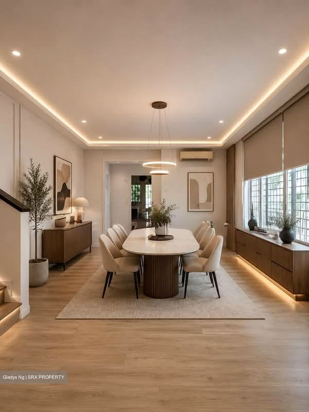 Kembangan Villas (D14), Semi-Detached #569694461